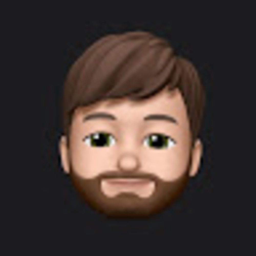 Meet your Posher, Cory